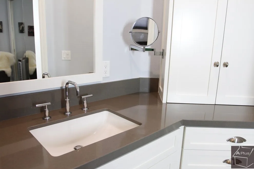 Irvine Home Renovation Project 01 by APlus Interior Design & Remodeling - Photo 14