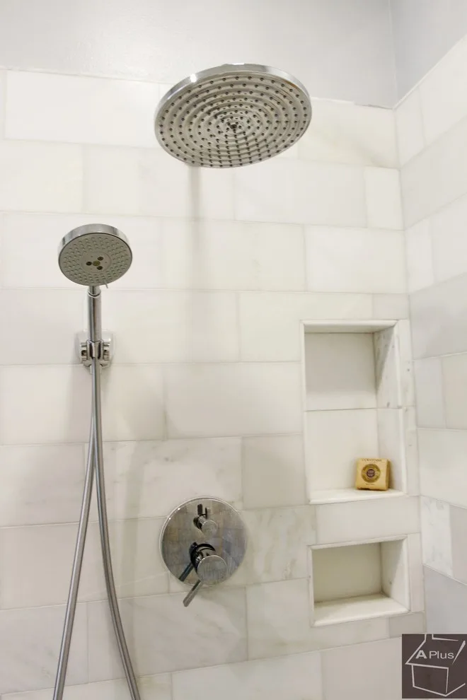 Irvine Home Renovation Project 01 by APlus Interior Design & Remodeling - Photo 7