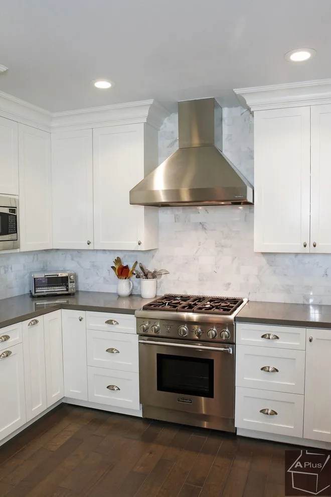 Irvine Home Renovation Project 01 by APlus Interior Design & Remodeling - Photo 19