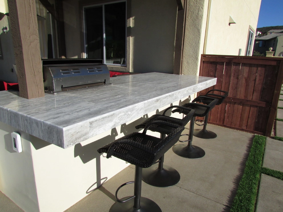 Marvil Residence by SP Gardens - Susanna Pagan Landscape Design - Photo 2