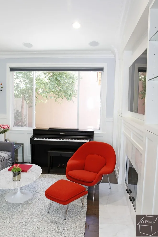 Irvine Home Renovation Project 01 by APlus Interior Design & Remodeling - Photo 20