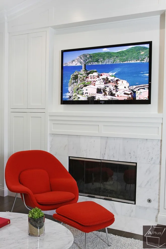 Irvine Home Renovation Project 01 by APlus Interior Design & Remodeling - Photo 26