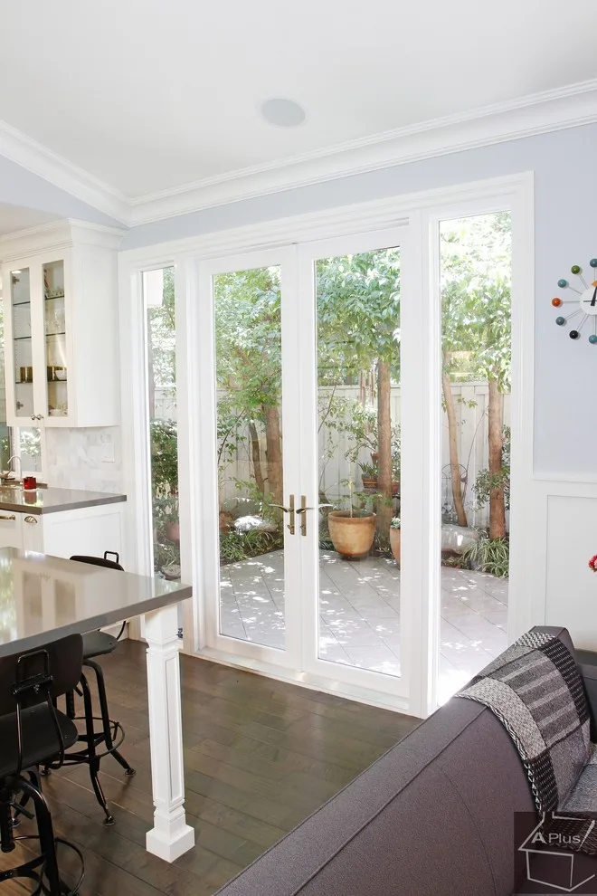 Irvine Home Renovation Project 01 by APlus Interior Design & Remodeling - Photo 24
