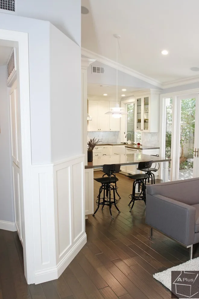 Irvine Home Renovation Project 01 by APlus Interior Design & Remodeling - Photo 12