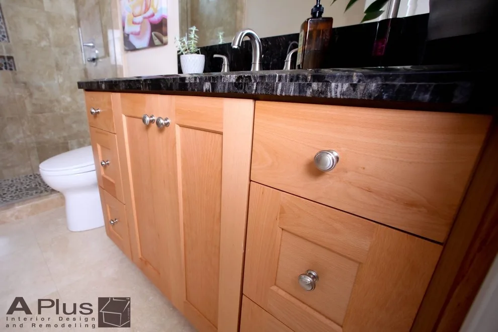 Irvine Home Renovation Project 33 by APlus Interior Design & Remodeling - Photo 35
