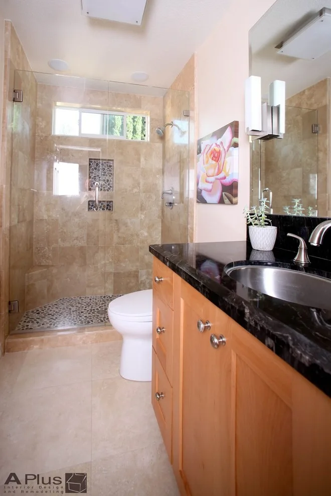 Irvine Home Renovation Project 33 by APlus Interior Design & Remodeling - Photo 30