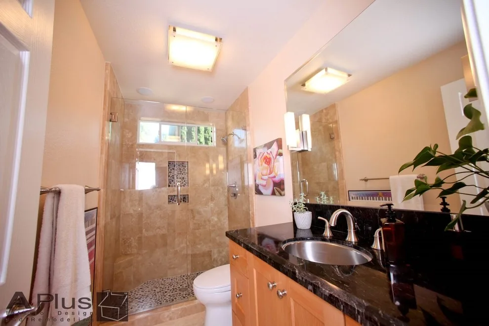 Irvine Home Renovation Project 33 by APlus Interior Design & Remodeling - Photo 26