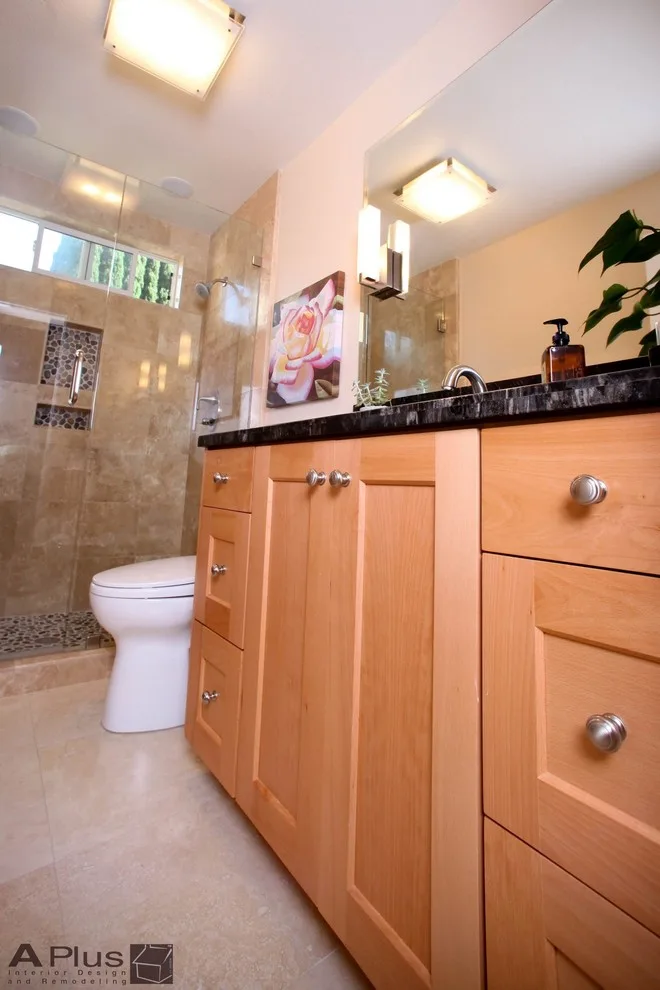 Irvine Home Renovation Project 33 by APlus Interior Design & Remodeling - Photo 11
