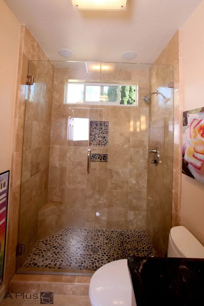 Irvine Home Renovation Project 33 by APlus Interior Design & Remodeling - Photo 37