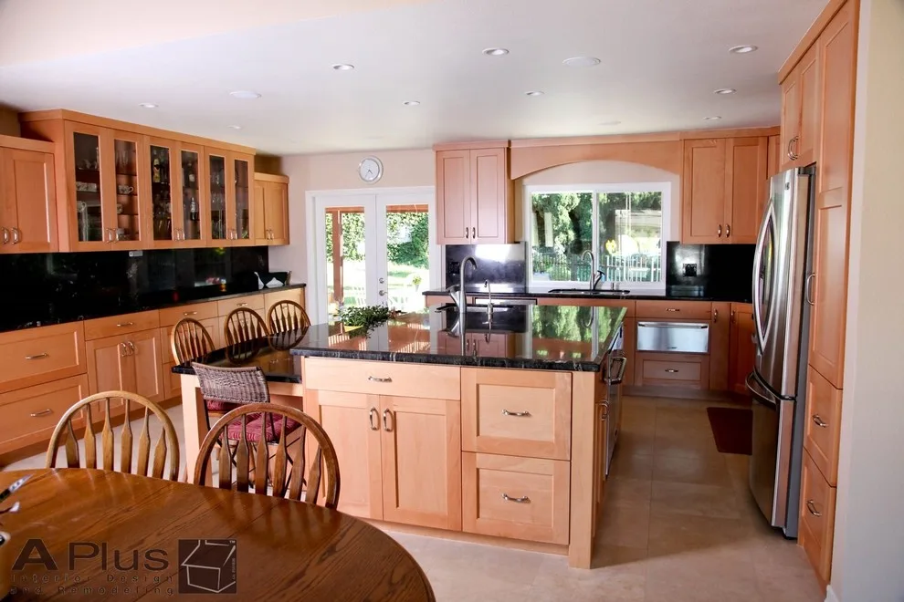 Irvine Home Renovation Project 33 by APlus Interior Design & Remodeling - Photo 4