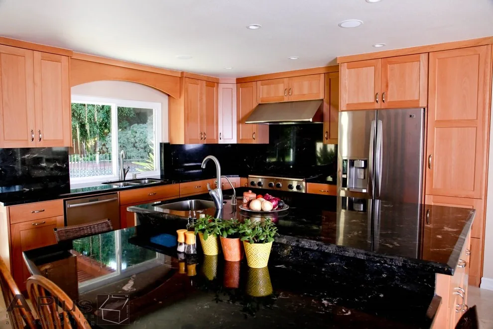 Irvine Home Renovation Project 33 by APlus Interior Design & Remodeling - Photo 17