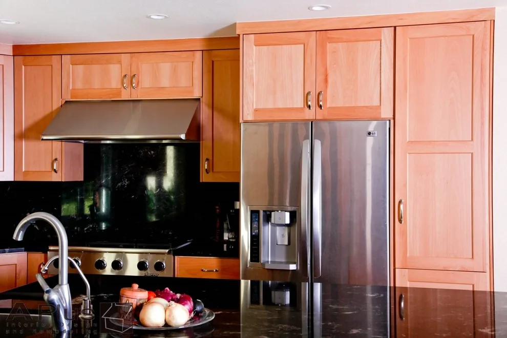Irvine Home Renovation Project 33 by APlus Interior Design & Remodeling - Photo 14