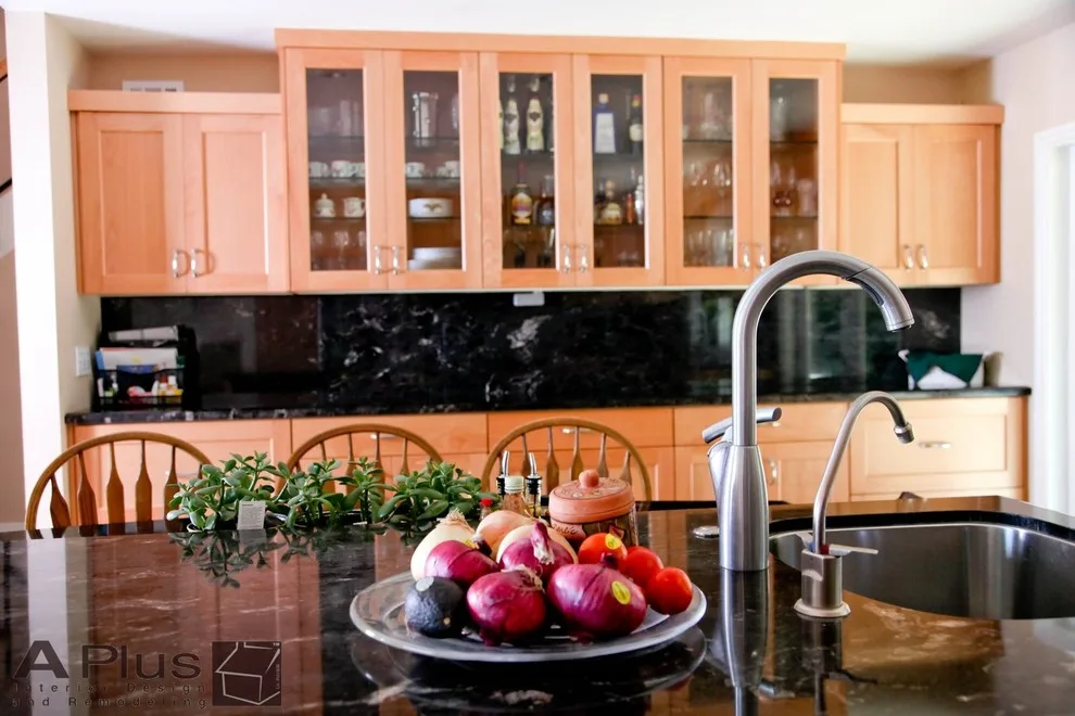 Irvine Home Renovation Project 33 by APlus Interior Design & Remodeling - Photo 28