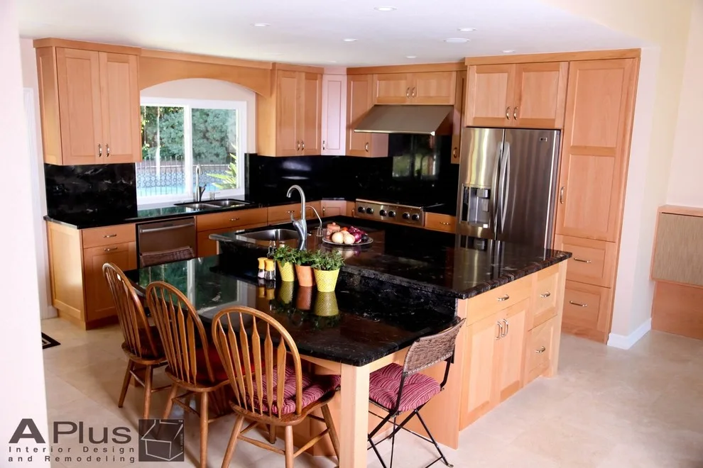 Irvine Home Renovation Project 33 by APlus Interior Design & Remodeling - Photo 27