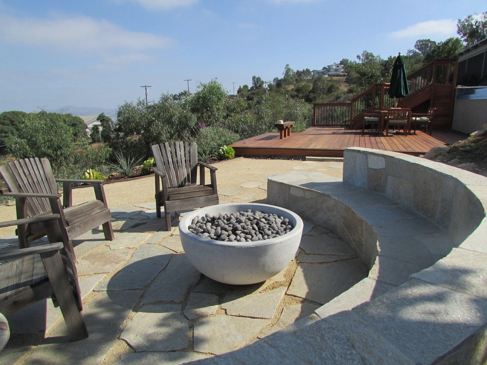 SP Gardens - Susanna Pagan Landscape Design - Photo 11