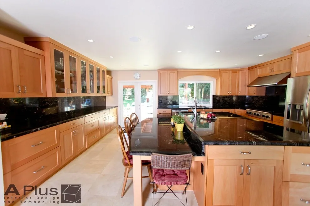 Irvine Home Renovation Project 33 by APlus Interior Design & Remodeling - Photo 5