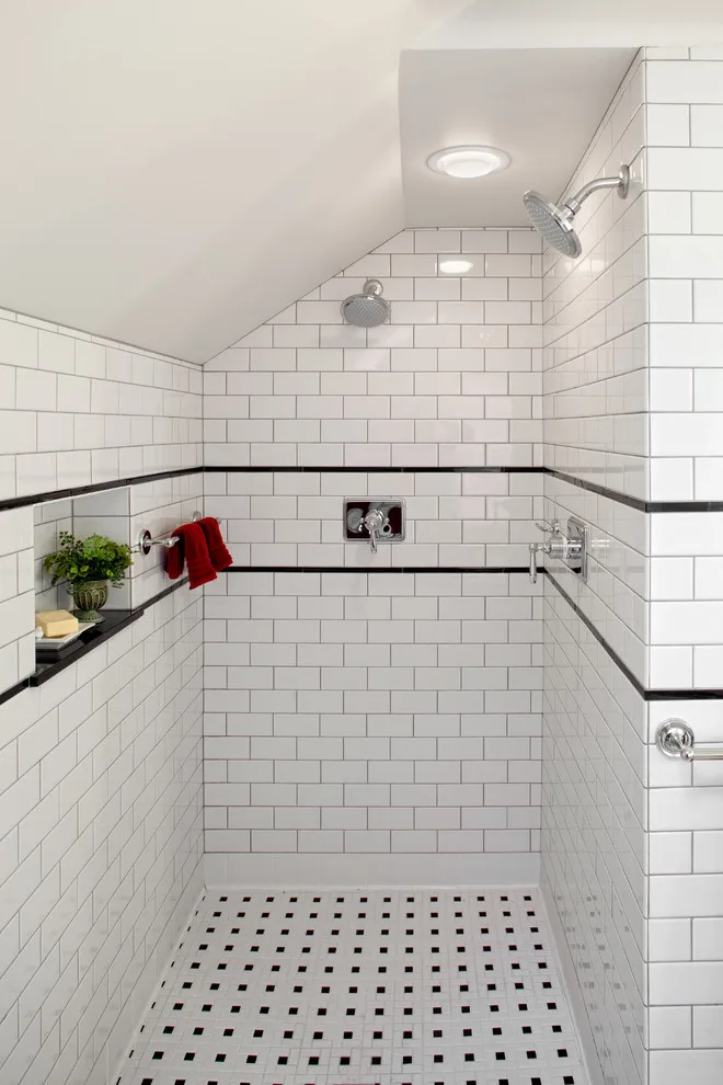 Irvington Attic to Master Bedroom Transformation by Fouch Building & Remodeling - Photo 4