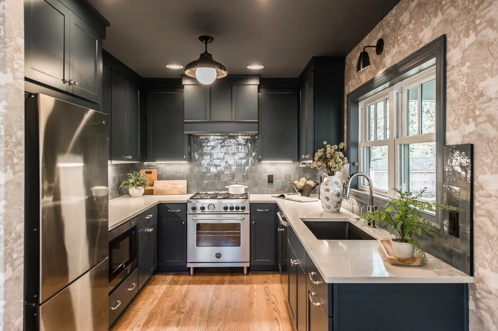 Tudor in Nashville by Leverick Homes - Photo 9