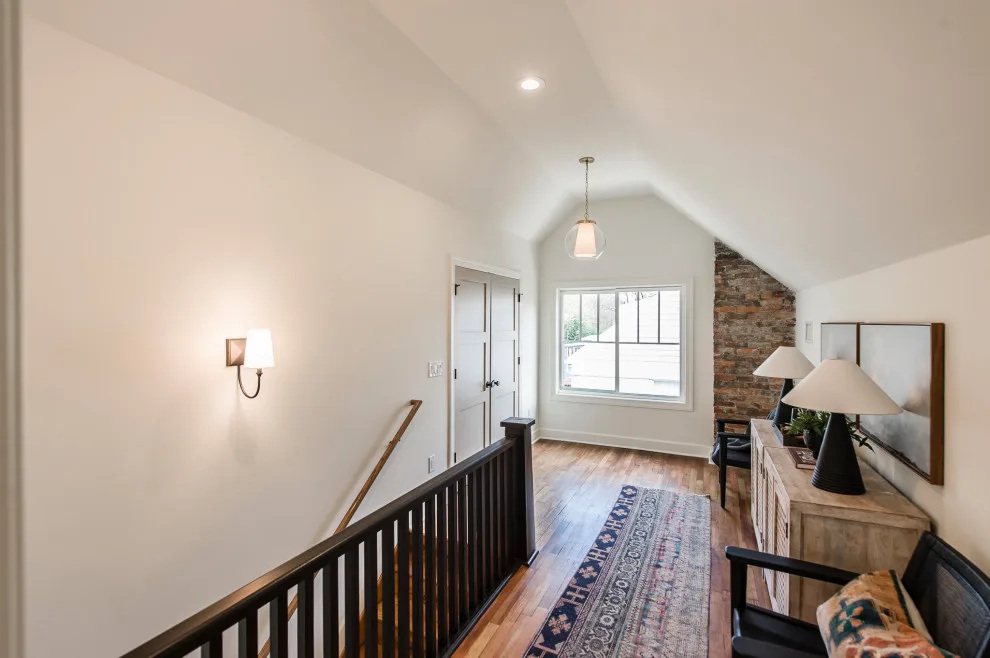 Tudor in Nashville by Leverick Homes - Photo 3