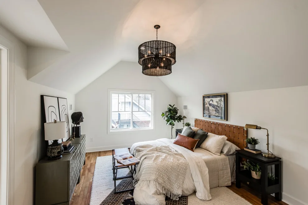 Tudor in Nashville by Leverick Homes - Photo 4