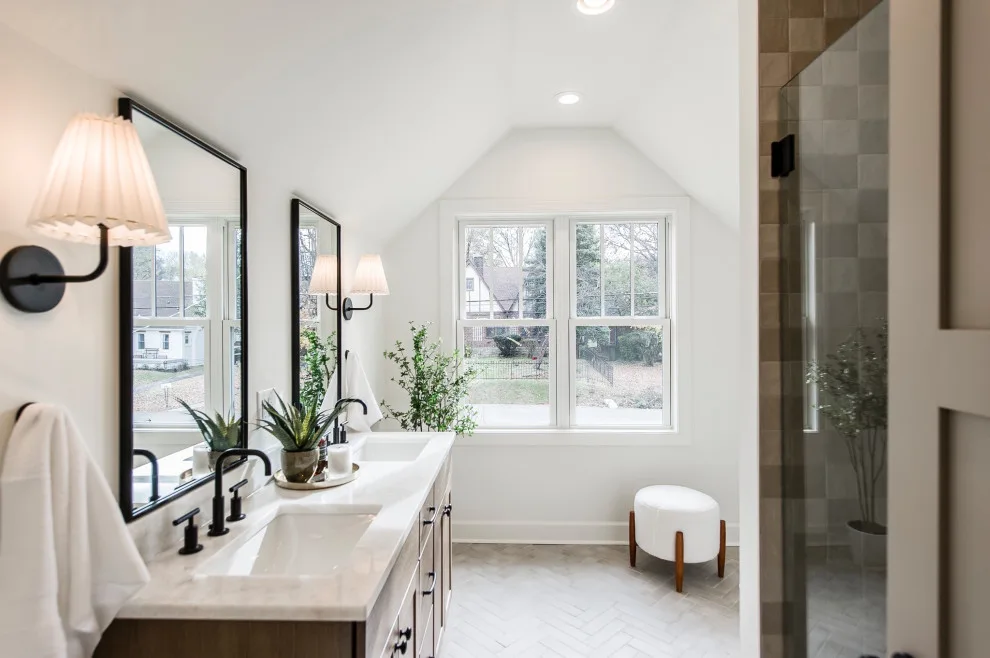 Tudor in Nashville by Leverick Homes - Photo 10