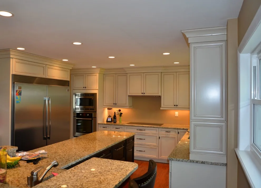 J and R Culinary by Barco Construction, Inc. - Photo 3