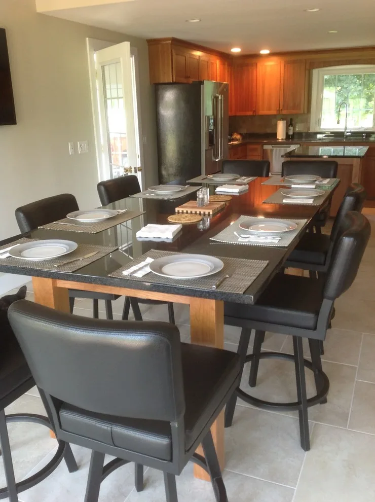 Jackson Road by M.I.B. Construction & Hilltown Custom Cabinetry - Photo 2