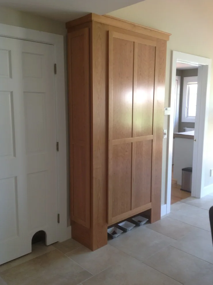 M.I.B. Construction & Hilltown Custom Cabinetry - Photo 12