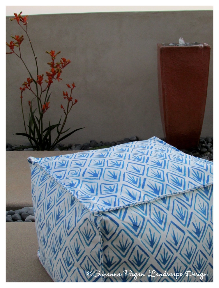 Carlsbad Lagoon Residence by SP Gardens - Susanna Pagan Landscape Design - Photo 16