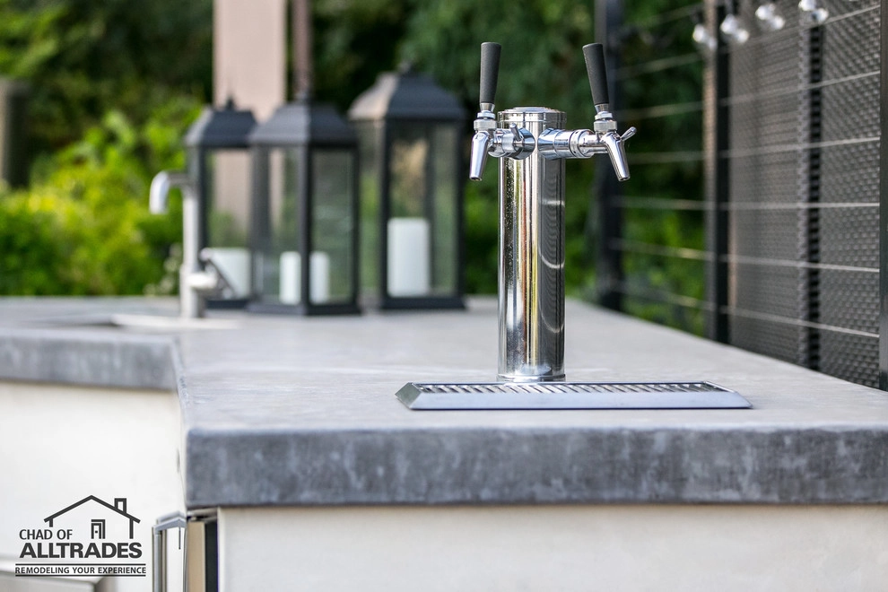 Mt. Helix Backyard Oasis by SP Gardens - Susanna Pagan Landscape Design - Photo 16
