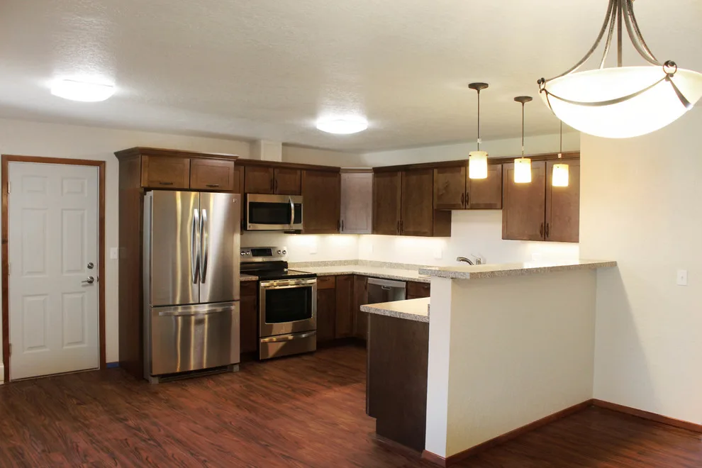 Jefferson: Fire Recovery by Big Street Construction, Inc. - Photo 6