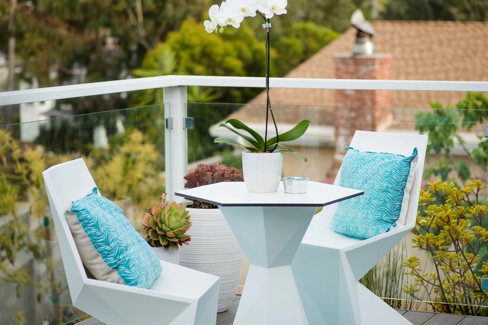Valdes 'Miami West' Modern Design by SP Gardens - Susanna Pagan Landscape Design - Photo 7