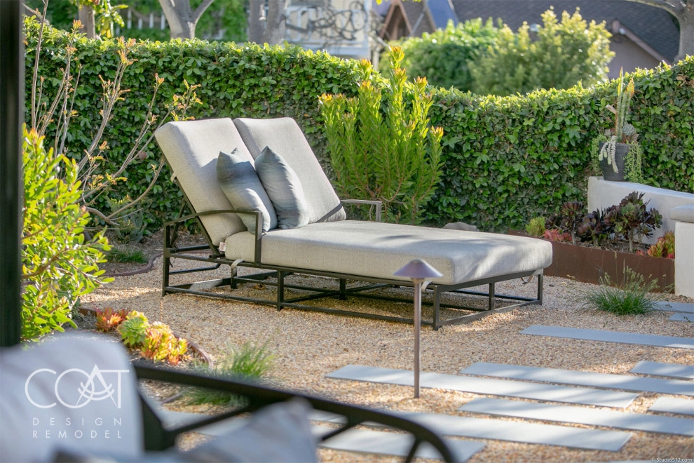 Jewel Box Addition - La Jolla by SP Gardens - Susanna Pagan Landscape Design - Photo 35