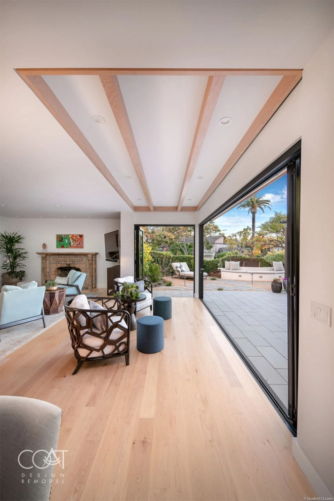 Jewel Box Addition - La Jolla by SP Gardens - Susanna Pagan Landscape Design - Photo 6