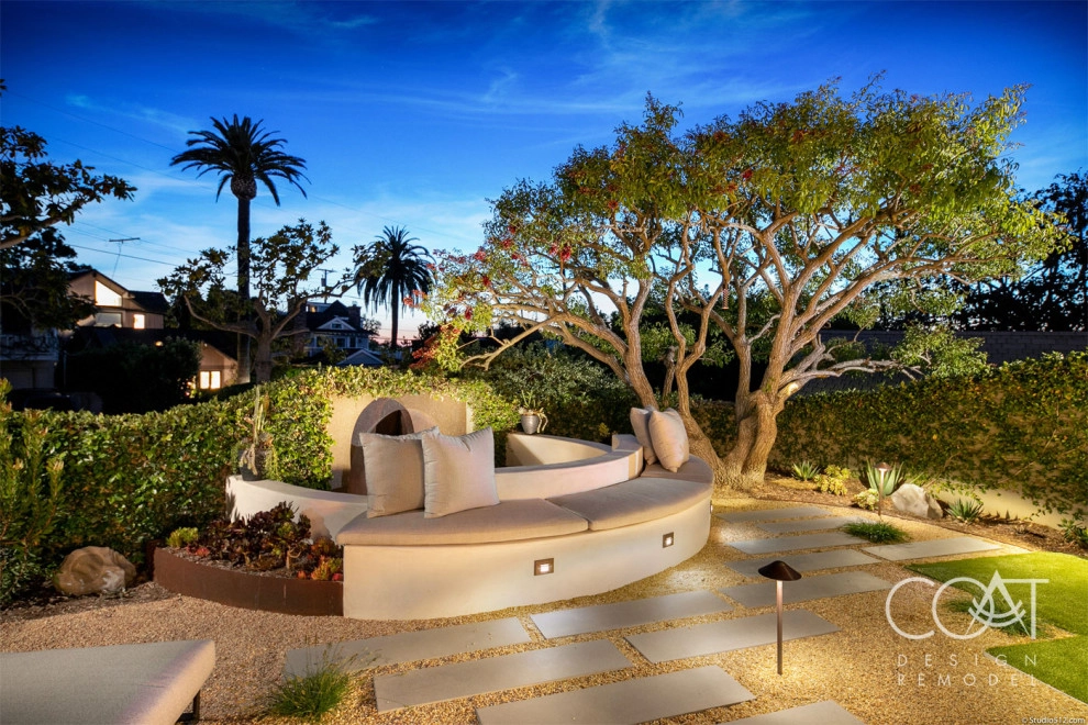 Jewel Box Addition - La Jolla by SP Gardens - Susanna Pagan Landscape Design - Photo 3