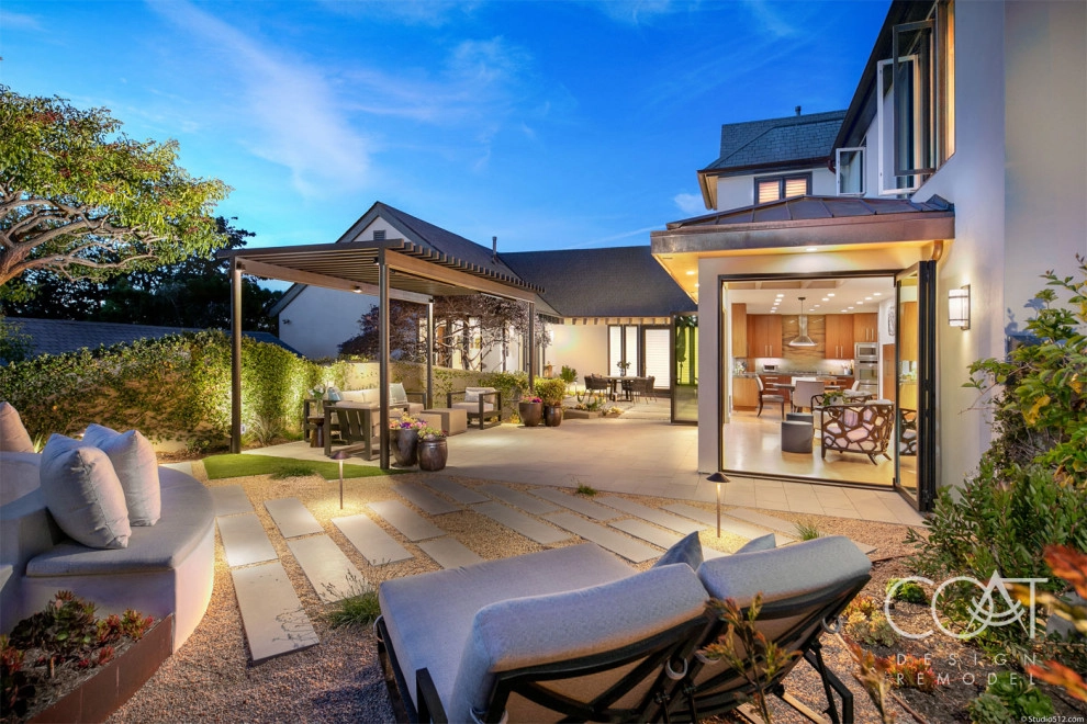 Jewel Box Addition - La Jolla by SP Gardens - Susanna Pagan Landscape Design - Photo 31