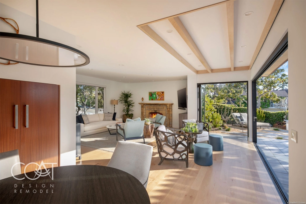 Jewel Box Addition - La Jolla by SP Gardens - Susanna Pagan Landscape Design - Photo 20