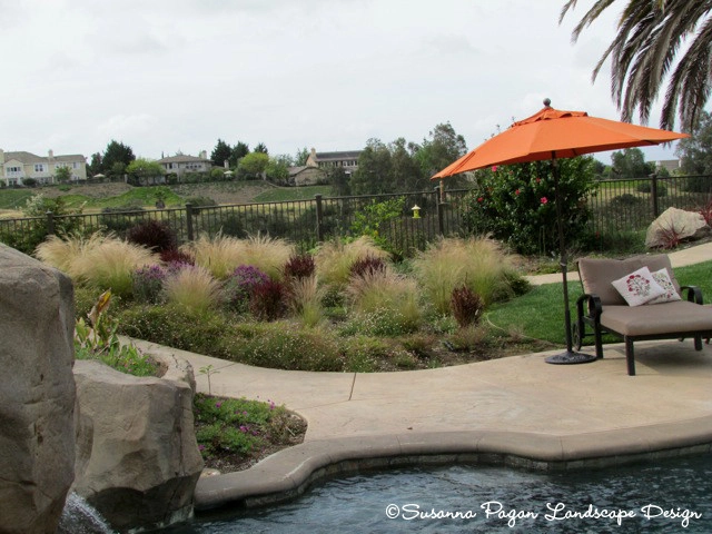Attix Residence by SP Gardens - Susanna Pagan Landscape Design - Photo 6