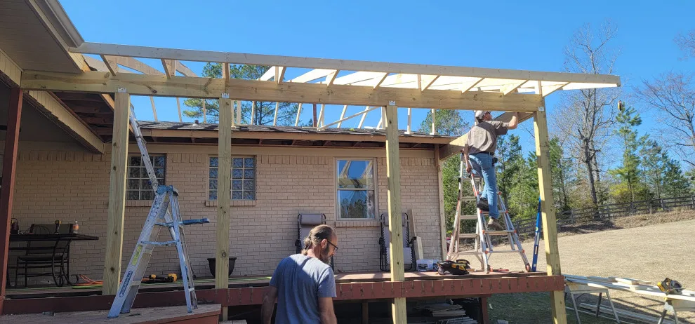 jerry roban by Dunn-Rite Construction, Inc. - Photo 2