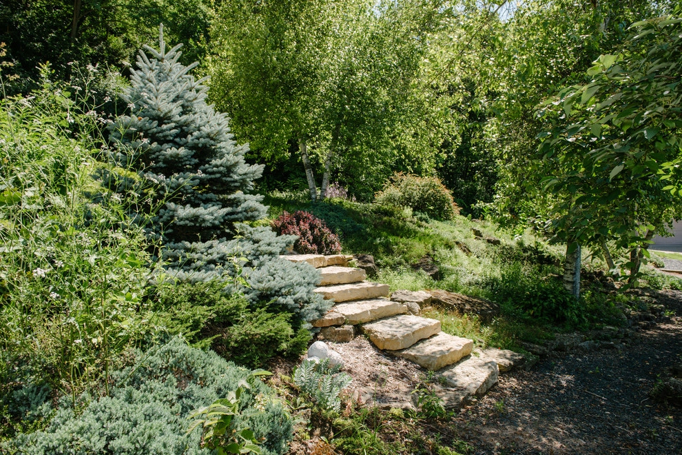 Hillside Terrace by Avant Gardening & Landscaping Inc - Photo 5