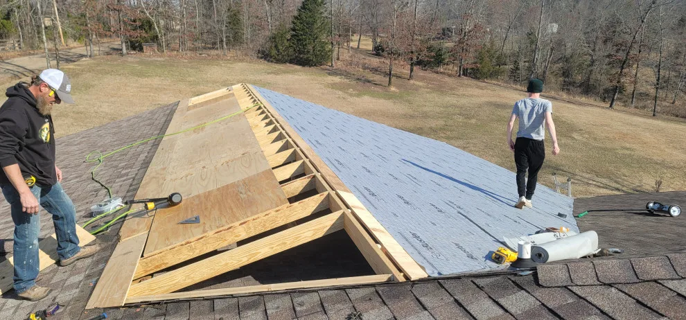Dunn-Rite Construction, Inc. - Photo 6