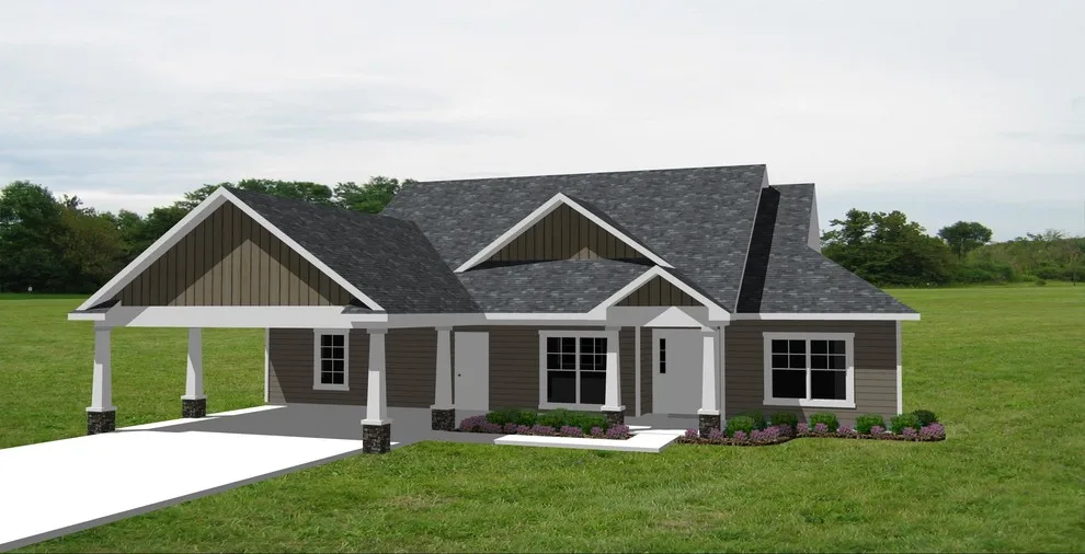 Gem Lake by GSMS Developers, Inc. - Photo 10