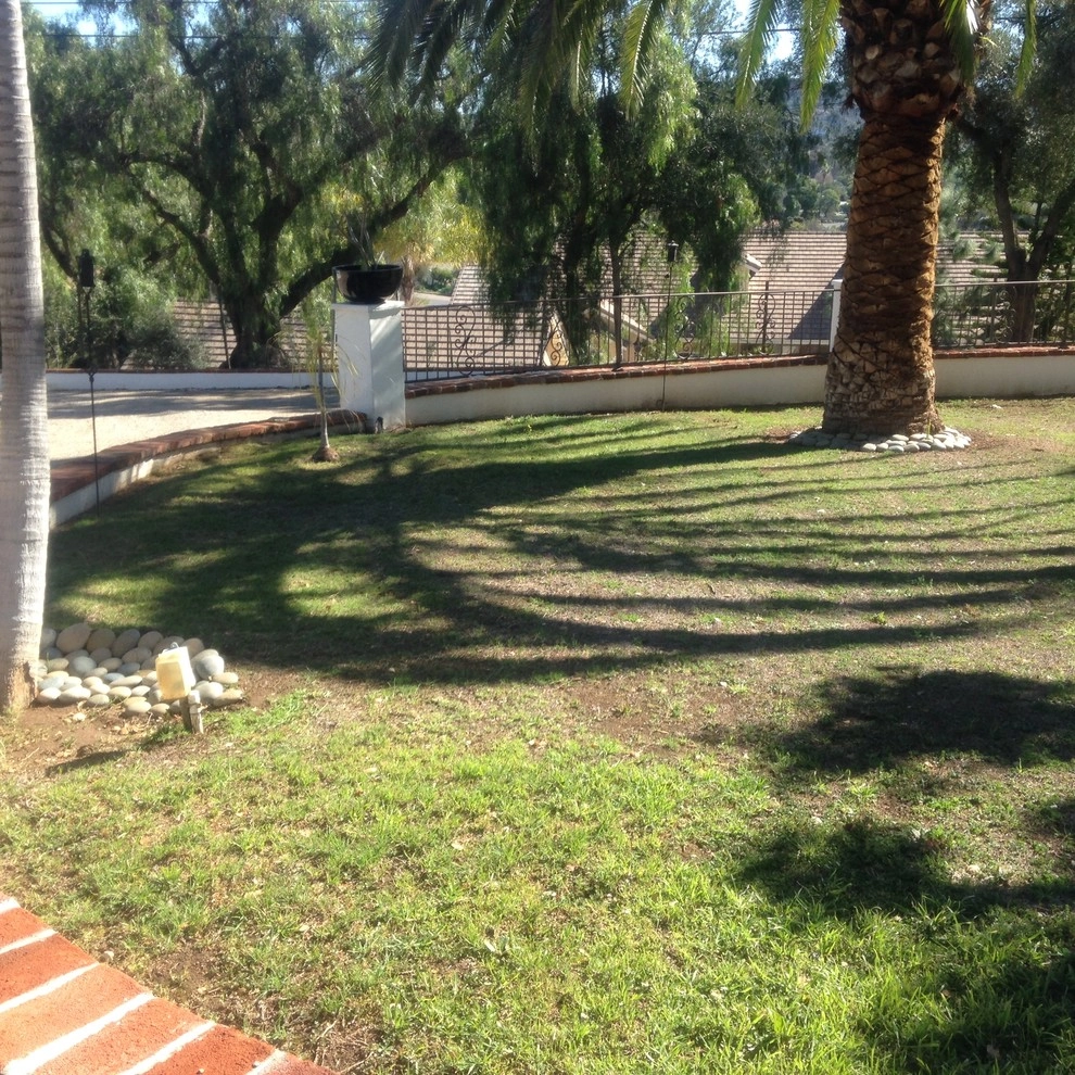 Casa de Aire y Sol Residence by SP Gardens - Susanna Pagan Landscape Design - Photo 11