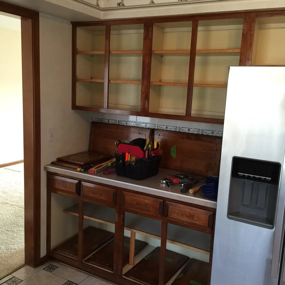 Old Towne Custom Builders, Inc. - Photo 6