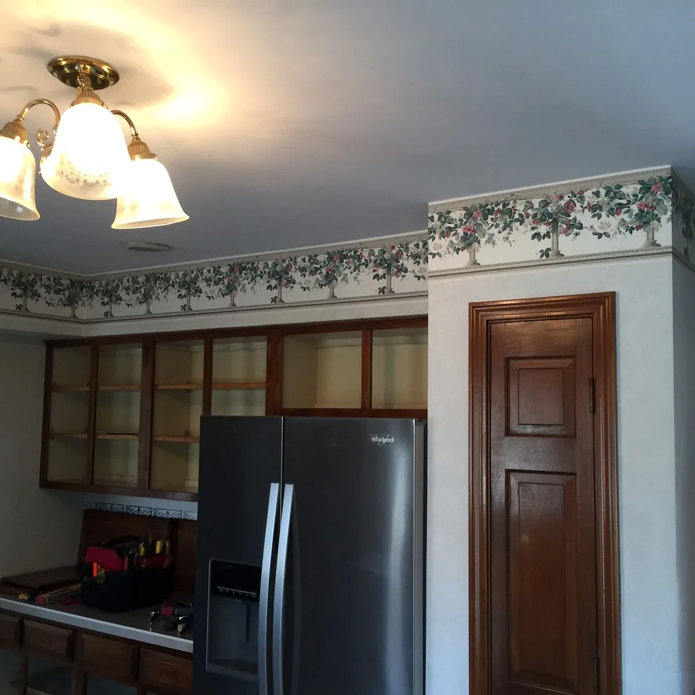 Jim and Val's Kitchen Renovation by Old Towne Custom Builders, Inc. - Photo 4