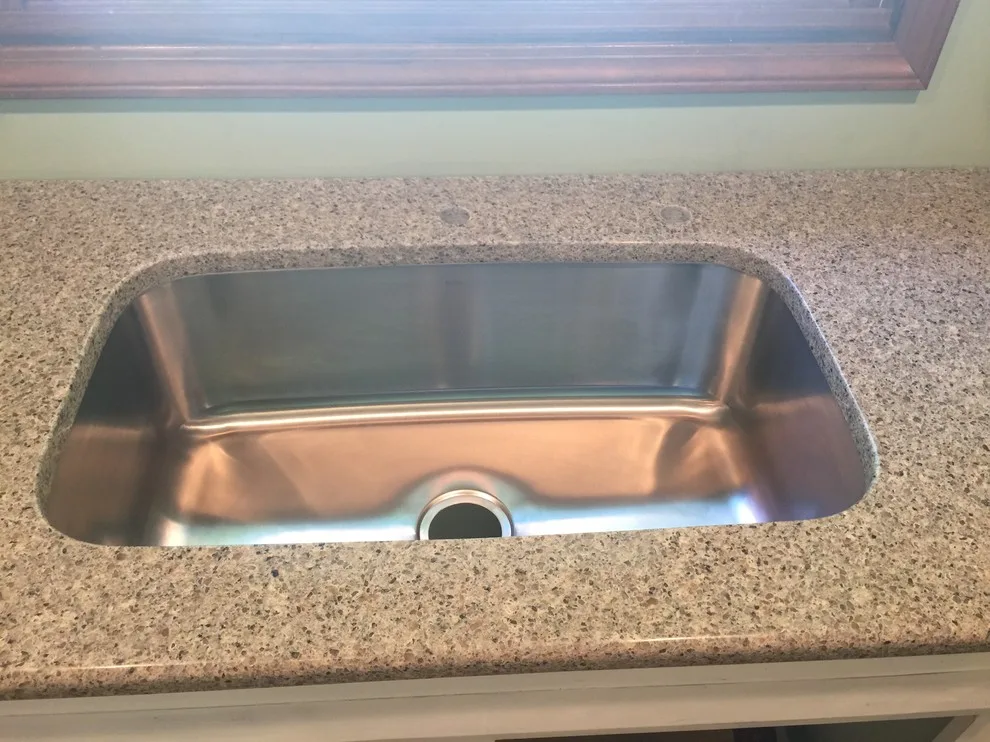 Jim and Val's Kitchen Renovation by Old Towne Custom Builders, Inc. - Photo 23