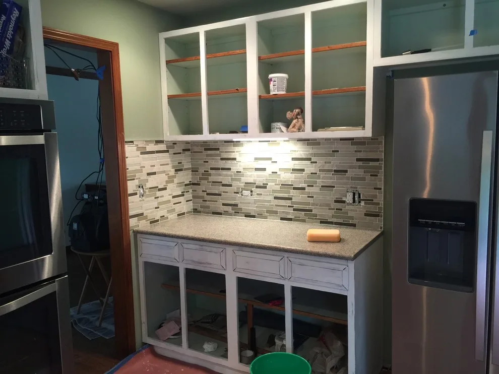 Old Towne Custom Builders, Inc. - Photo 5