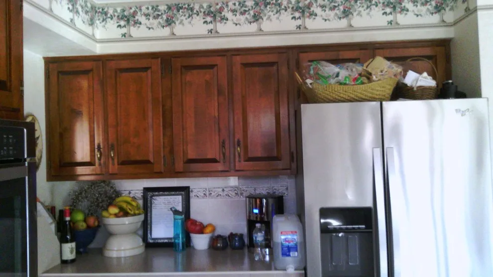 Jim and Val's Kitchen Renovation by Old Towne Custom Builders, Inc. - Photo 31