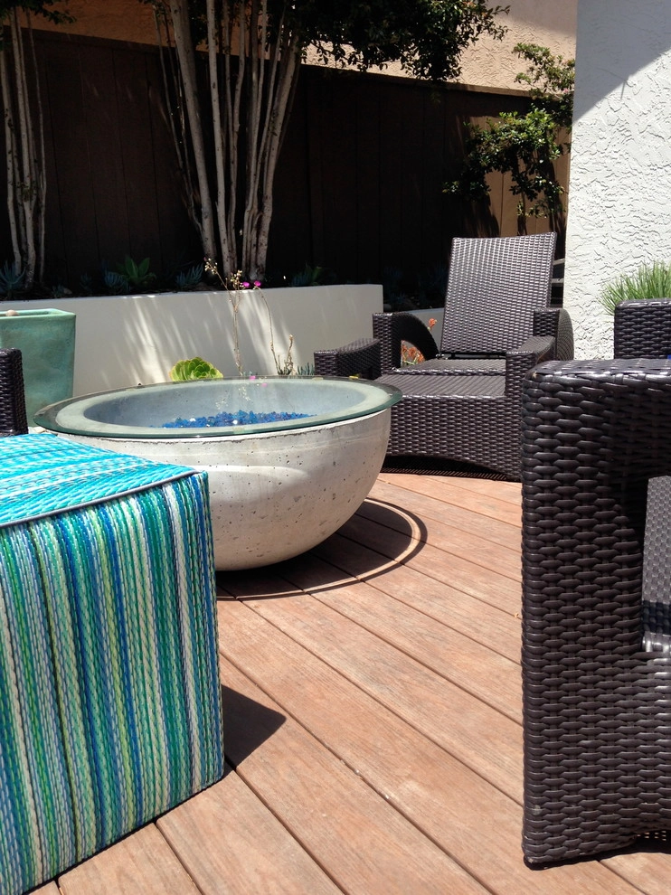 Tyree Residence by SP Gardens - Susanna Pagan Landscape Design - Photo 15