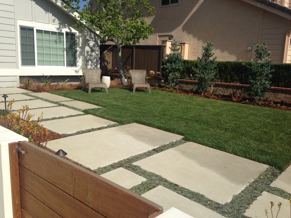 Tyree Residence by SP Gardens - Susanna Pagan Landscape Design - Photo 17